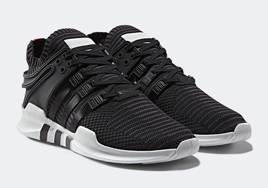 Zapatillas adidas Eqt Support Adv Pk Negro // Nuevo 2017 - S/ 360,00 en Mercado  Libre