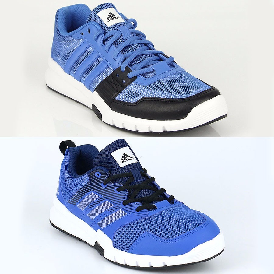 zapatillas adidas essential star 3