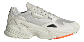 adidas falcon gris mujer adidas falcon gris mujer
