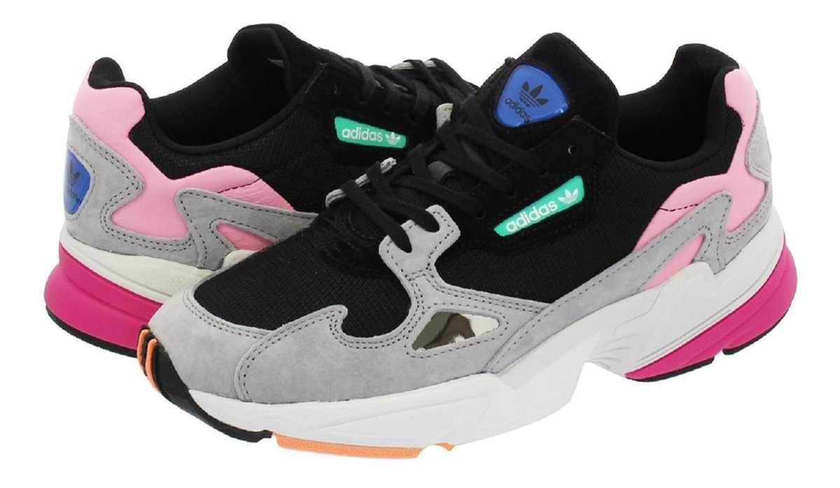 adidas falcon mujer rosa adidas falcon mujer rosa