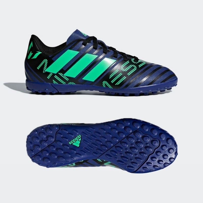 adidas zapatillas messi niño