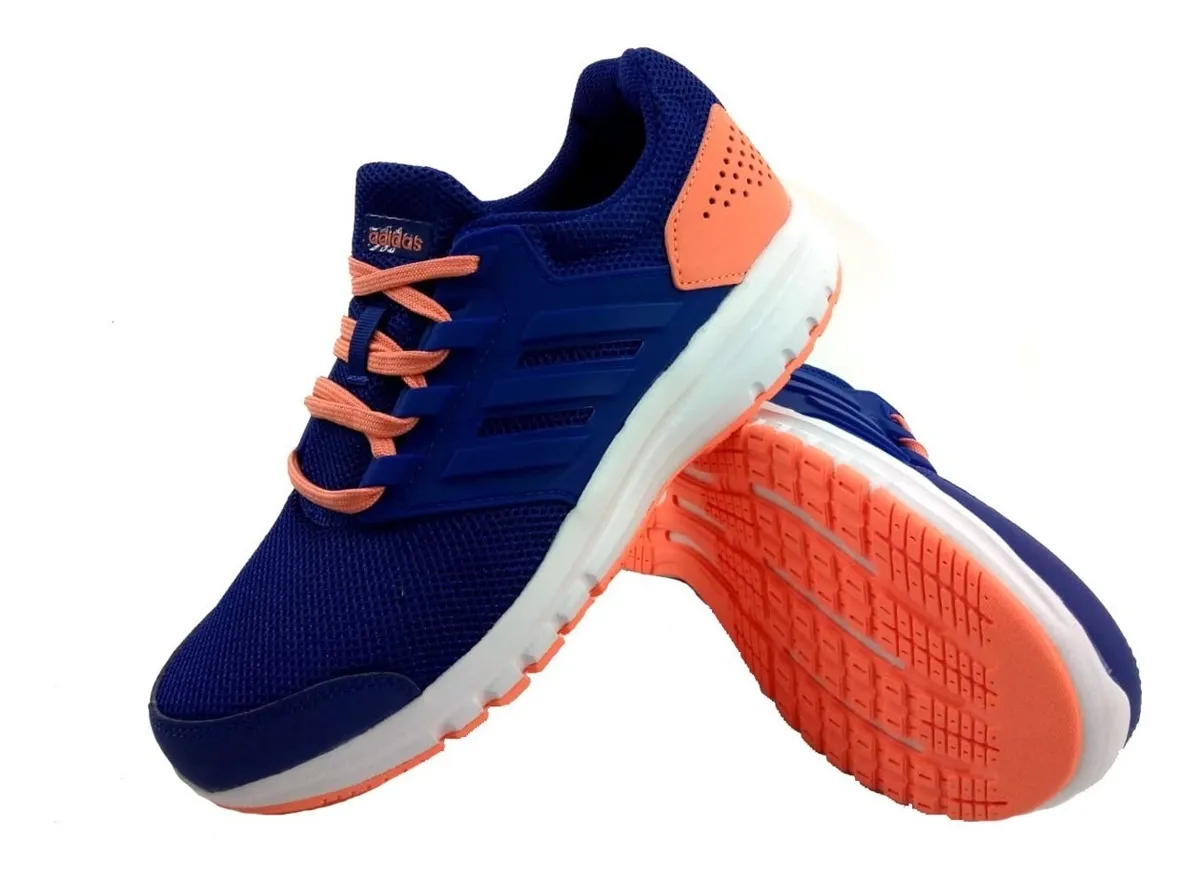 zapatillas adidas niña azul zapatillas adidas niña azul