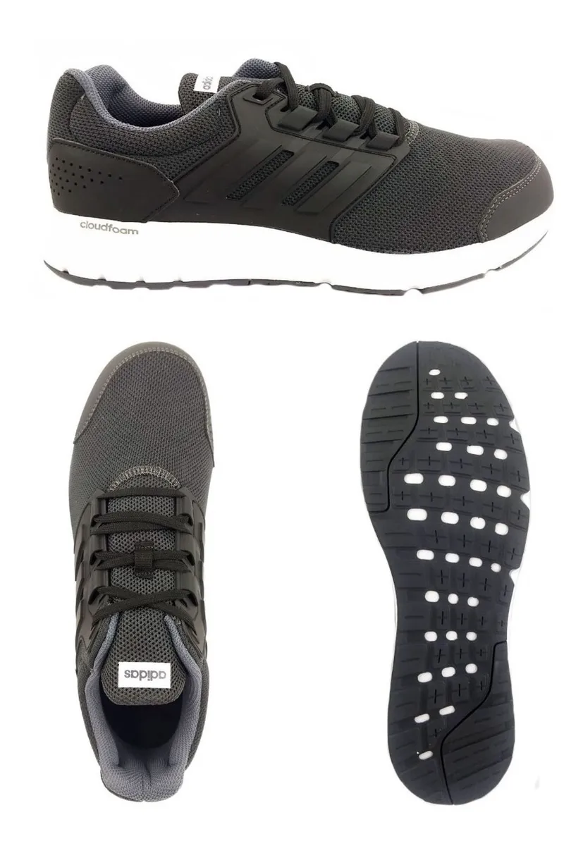 adidas galaxy 4 gris