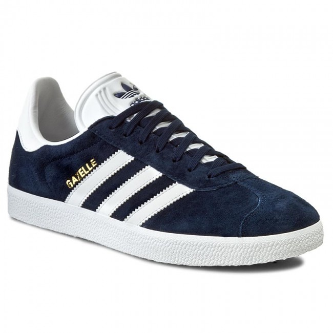 adidas gazelle hombre azul