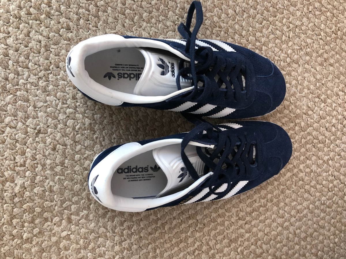 adidas gazelle azul marino adidas gazelle azul marino