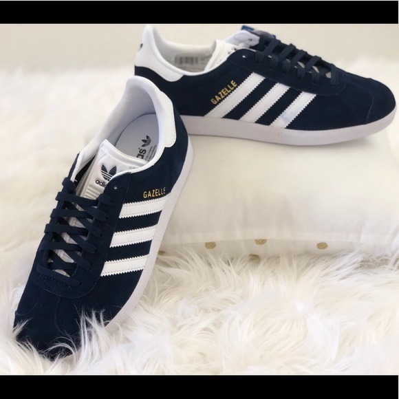 adidas gazelle azul marino mujer adidas gazelle azul marino mujer