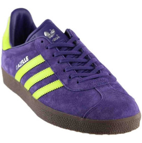 adidas gazelle violeta adidas gazelle violeta