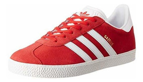 adidas zapatillas gazelle rojas adidas zapatillas gazelle rojas