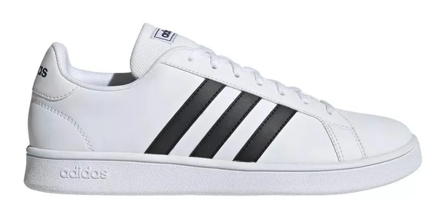 {keywor d} zapatillas adidas hombres blancos