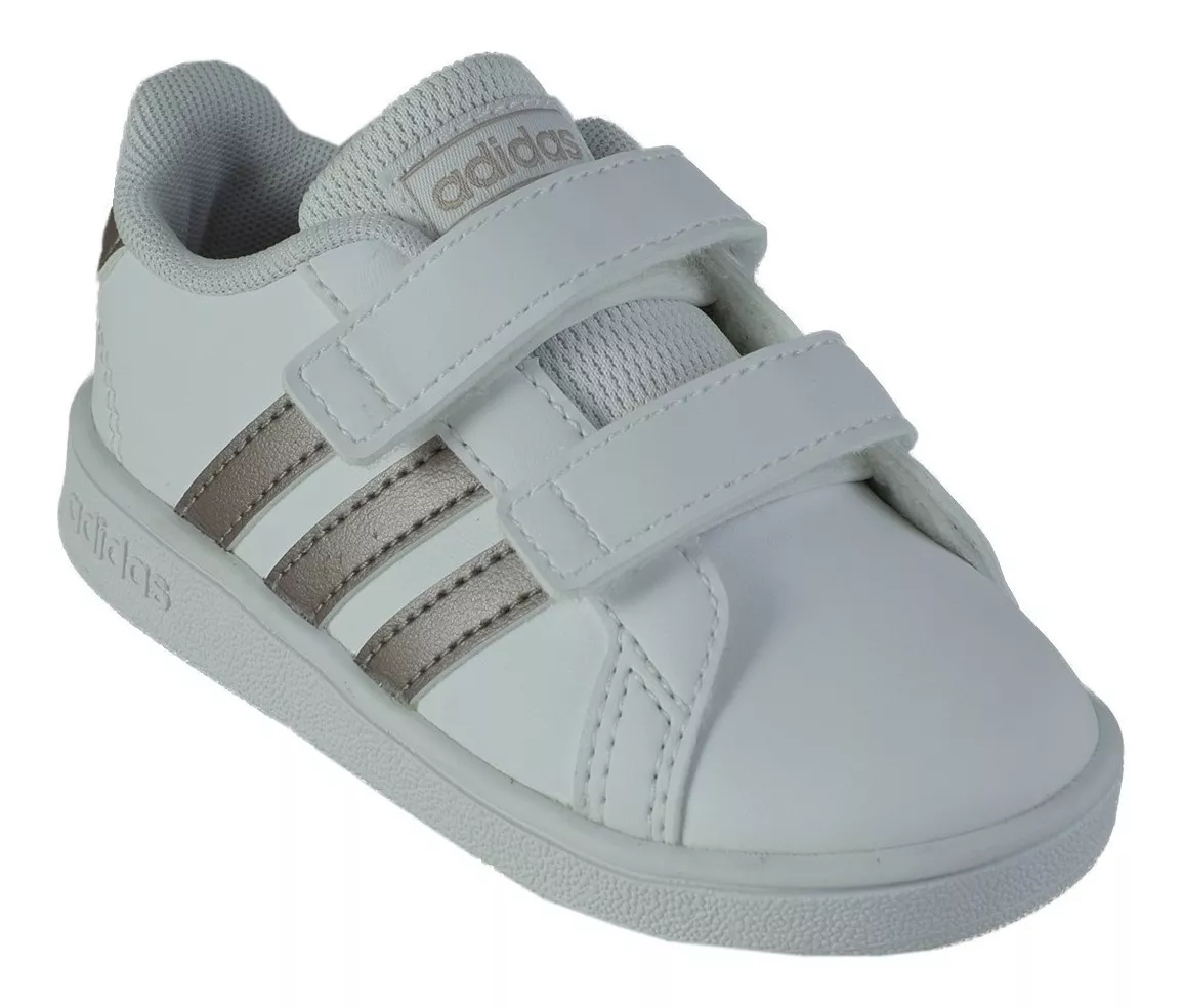 adidas grand court bebe