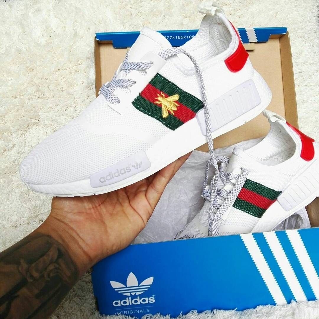 adidas colaboracion gucci