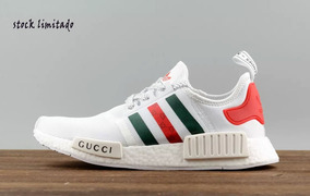 adidas gucci blancas