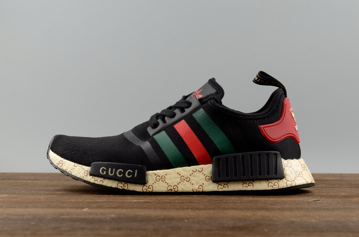 adidas gucci nmd r1 hombre adidas gucci nmd r1 hombre