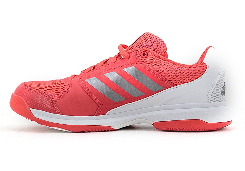 zapatillas adidas handball mujer