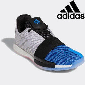 adidas harden azul marino