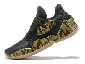adidas harden verde militar