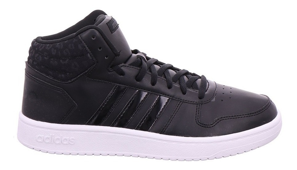 zapatillas negras adidas para mujer