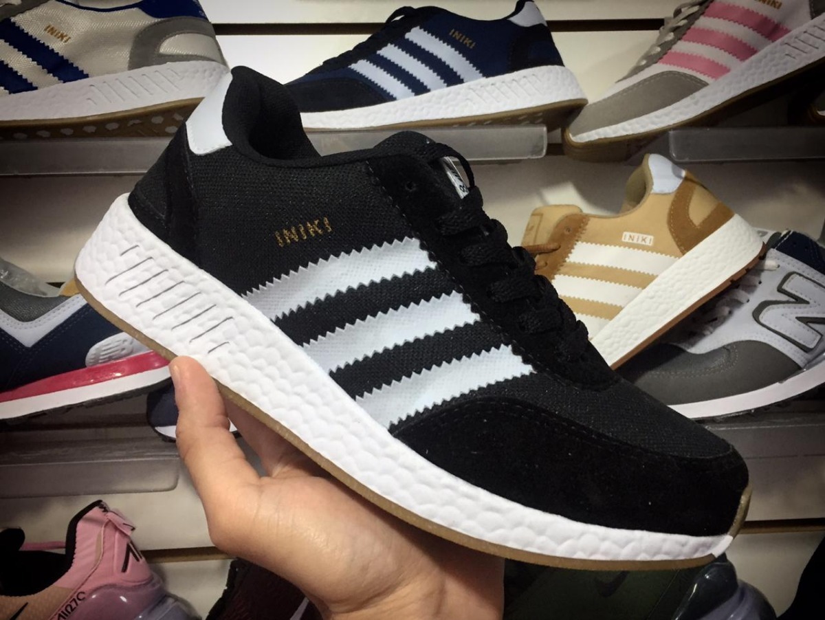 adidas iniki imitacion