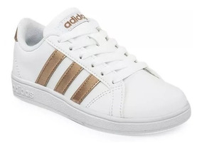 zapas adidas de nena