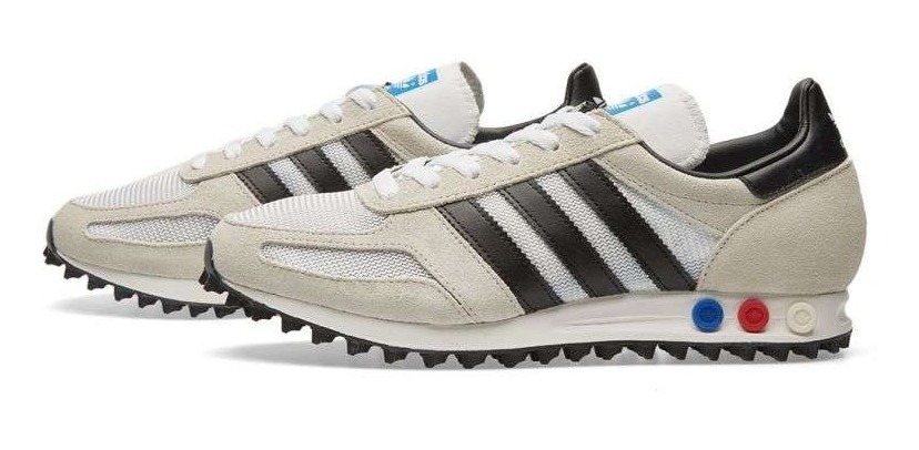 adidas la trainer mercadolibre