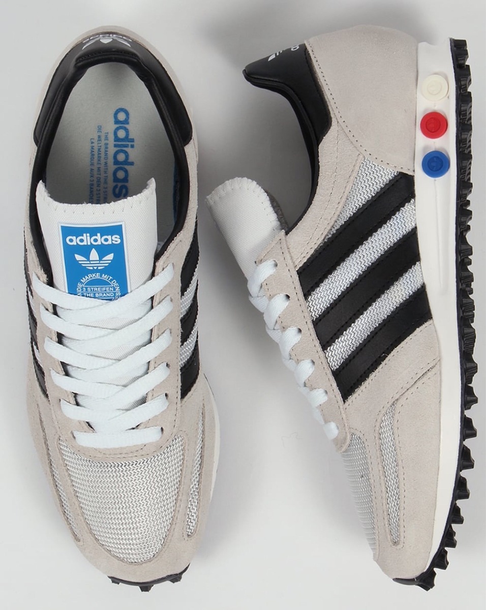 adidas angeles trainer