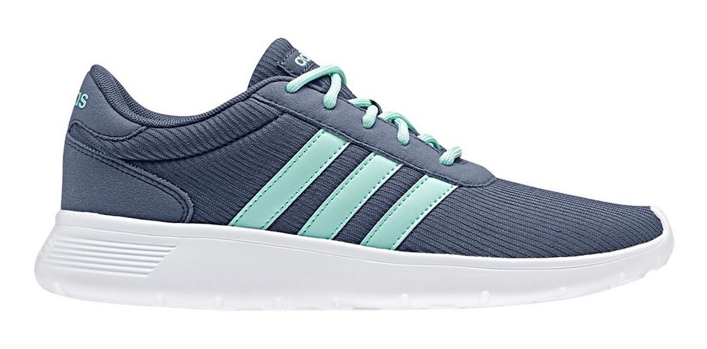 Zapatillas adidas Lite Racer B44654 - Footloose - S/ 249,00 en Mercado Libre