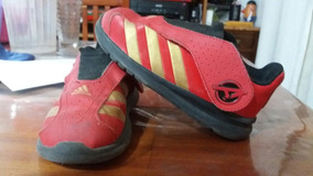 zapatillas iron man adidas