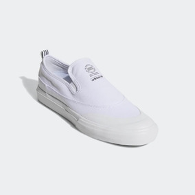 zapatillas adidas slip on hombre