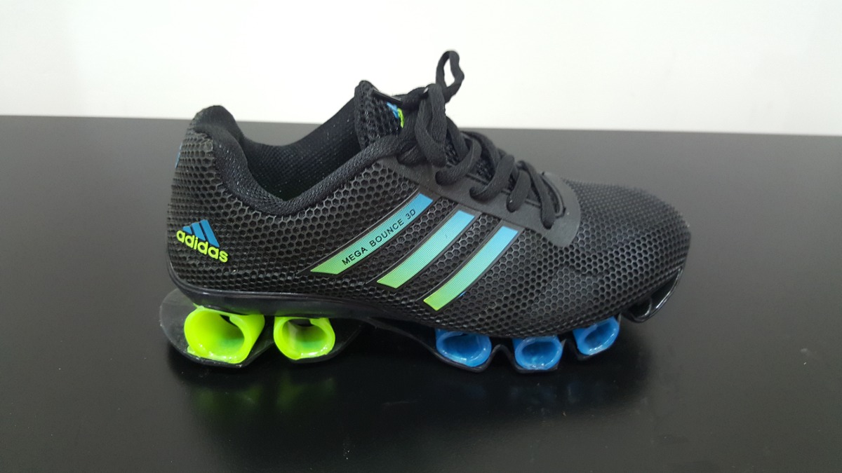 Rebaja - zapatillas adidas bounce 3d - OFF69% - Entrega gratis -  camlikgazozu.com.tr