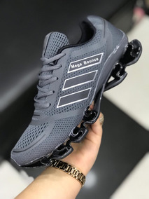 adidas mega bounce