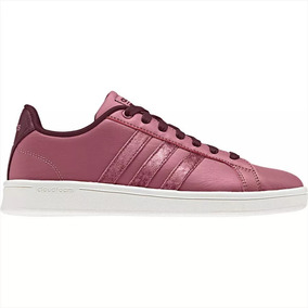 zapatillas adidas mujer advantage rosa zapatillas adidas mujer advantage rosa