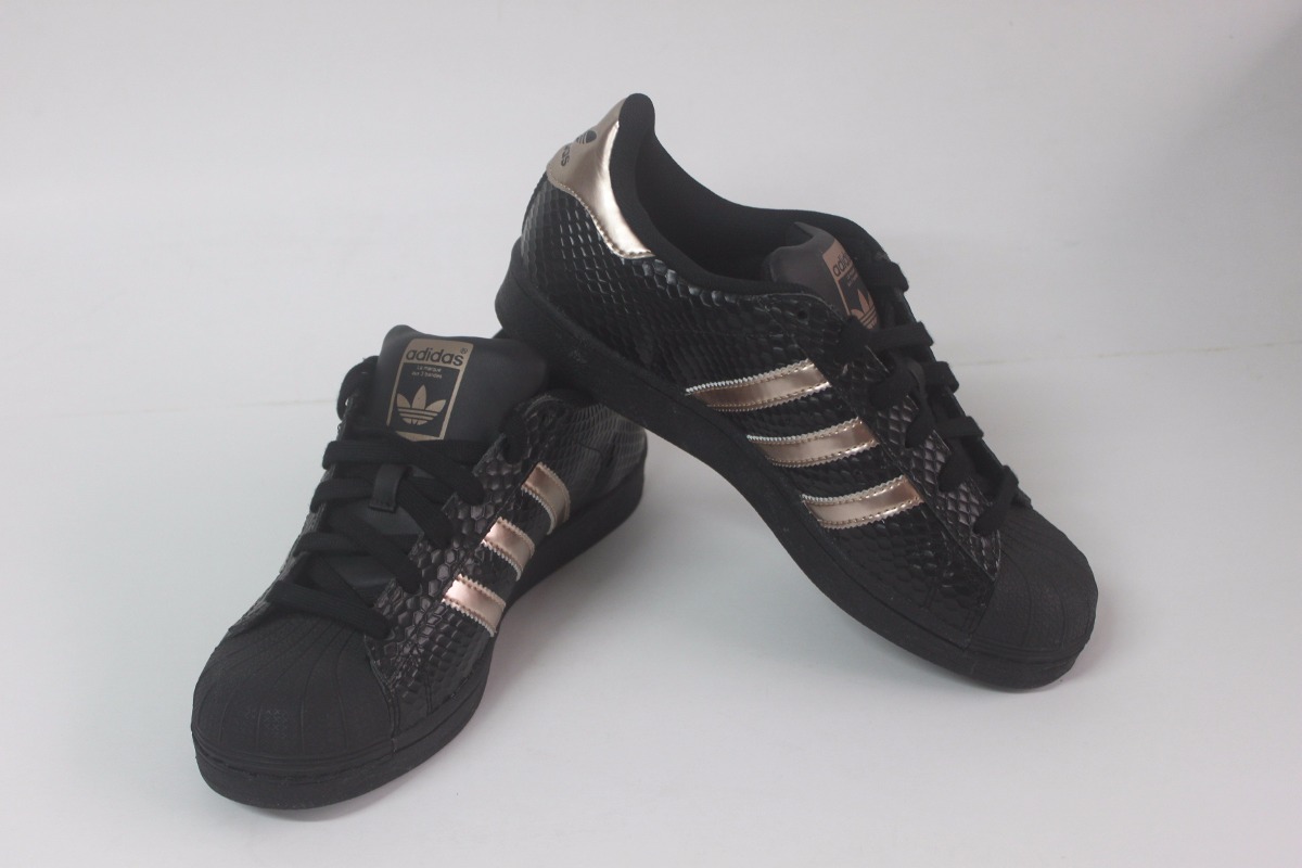 zapatillas adidas negras con dorado mercadolibre zapatillas adidas negras con dorado mercadolibre