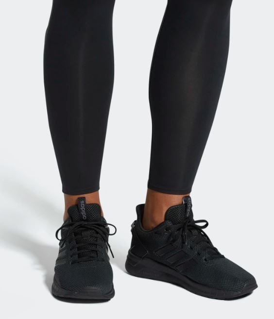 zapatilla adidas negras hombre - Tienda Online de Zapatos, Ropa y  Complementos de marca