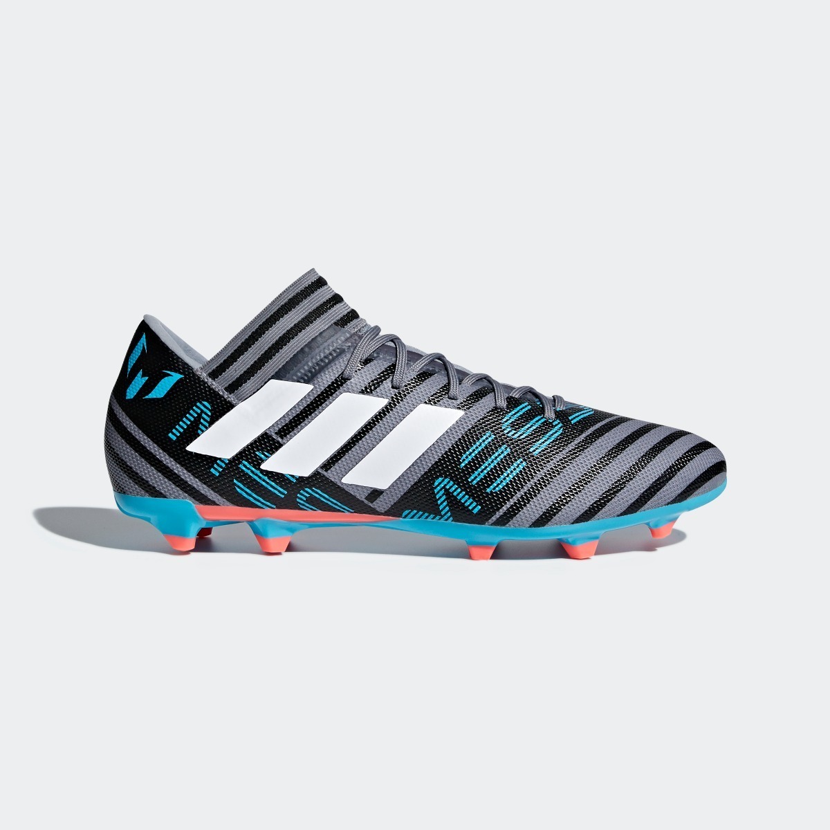 zapatillas nemeziz messi