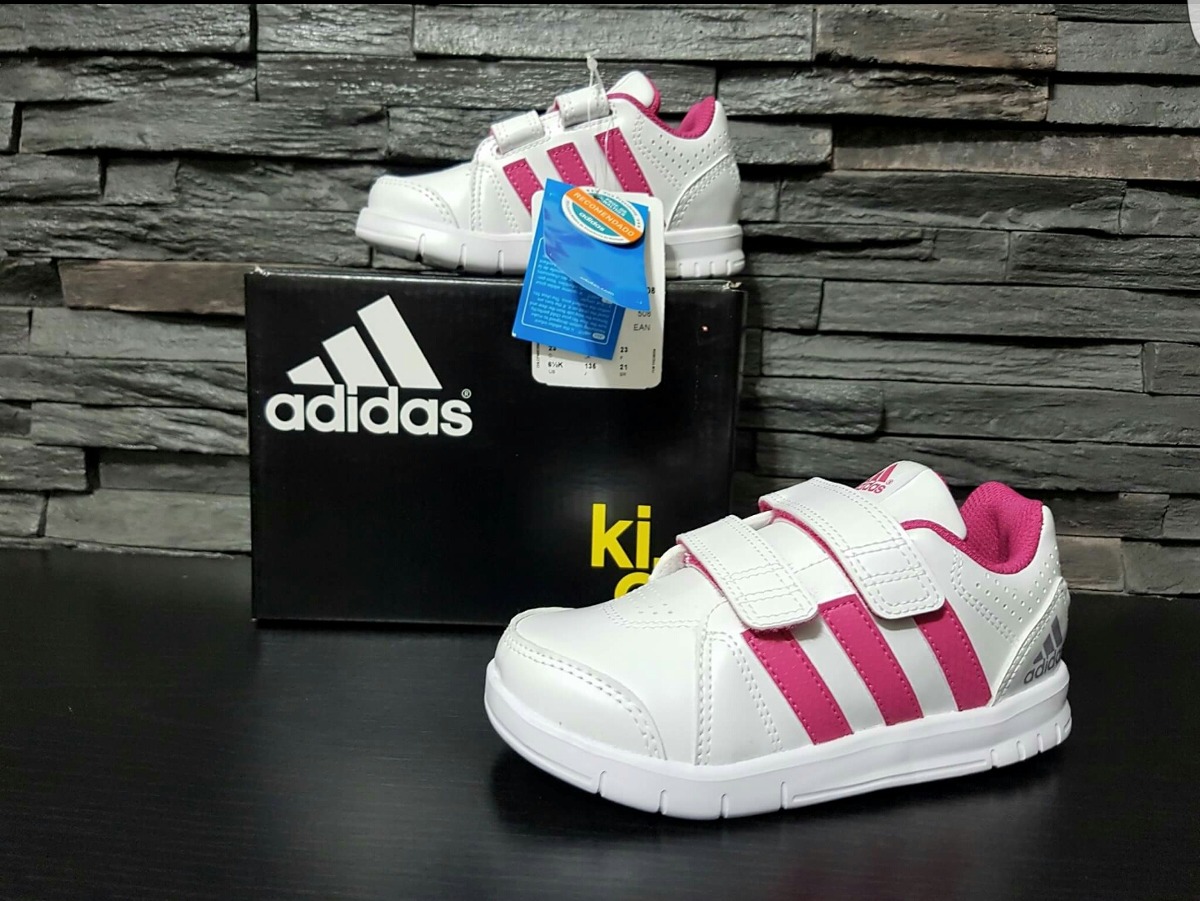 zapas adidas nena