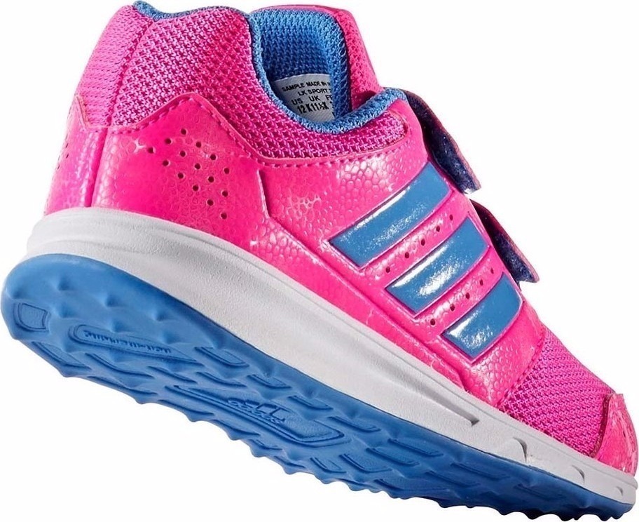 zapatillas adidas lk sport cf i zapatillas adidas lk sport cf i