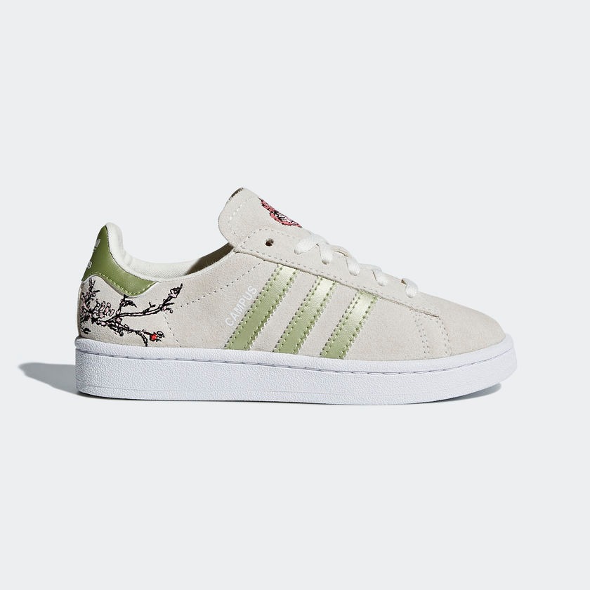 zapatillas adidas nena 2019