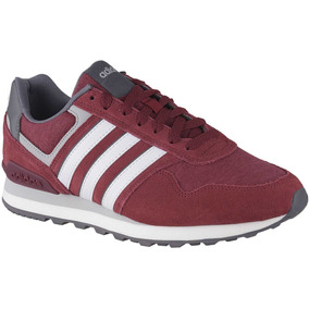 Zapatillas Adidas Mid Abrojo Hombre Talle Us11.unicas!! - Zapatillas en  Mercado Libre Argentina