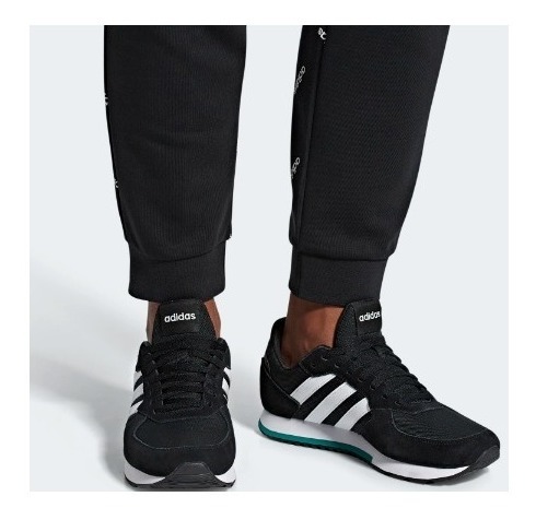 adidas neo hombre negras caña alta adidas neo hombre negras caña alta