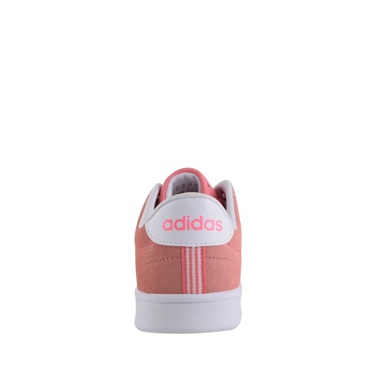 Zapatillas adidas Neo Advantage Clean Qt Mujer Rosa Zapatillas adidas Neo Advantage Clean Qt Mujer Rosa