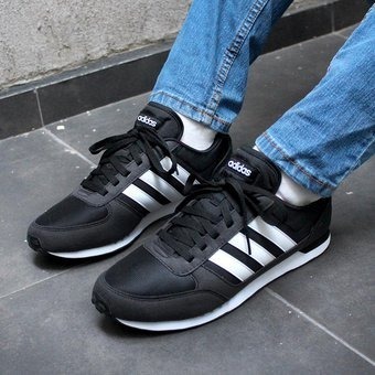 adidas neo city racer hombre