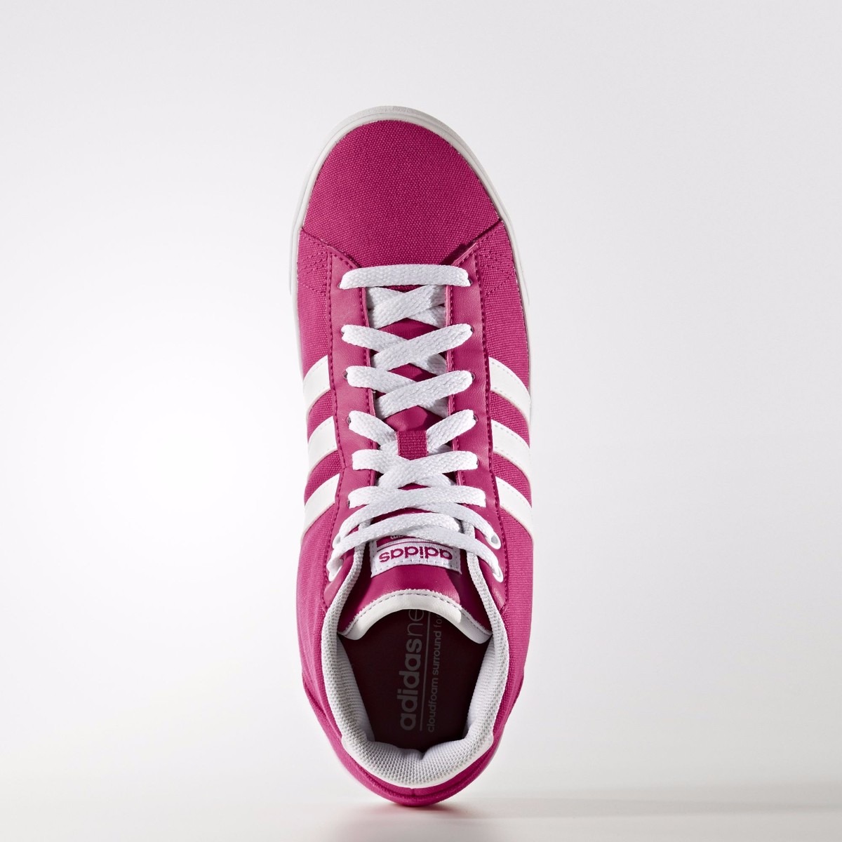 adidas neo fucsia