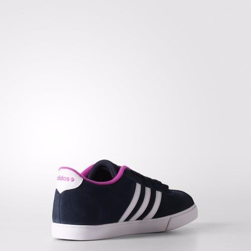 adidas neo courtset mujer adidas neo courtset mujer