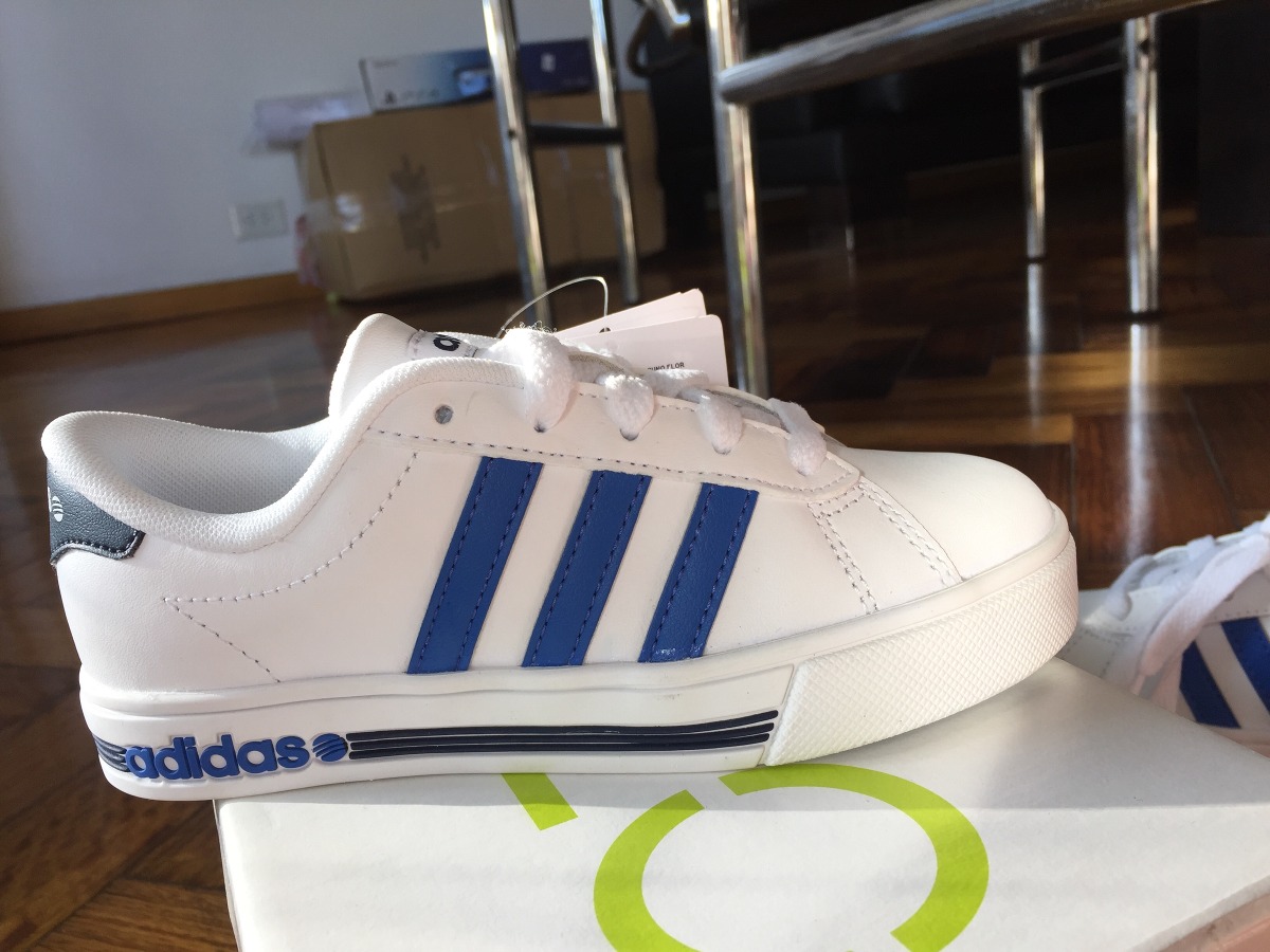 neo adidas nino