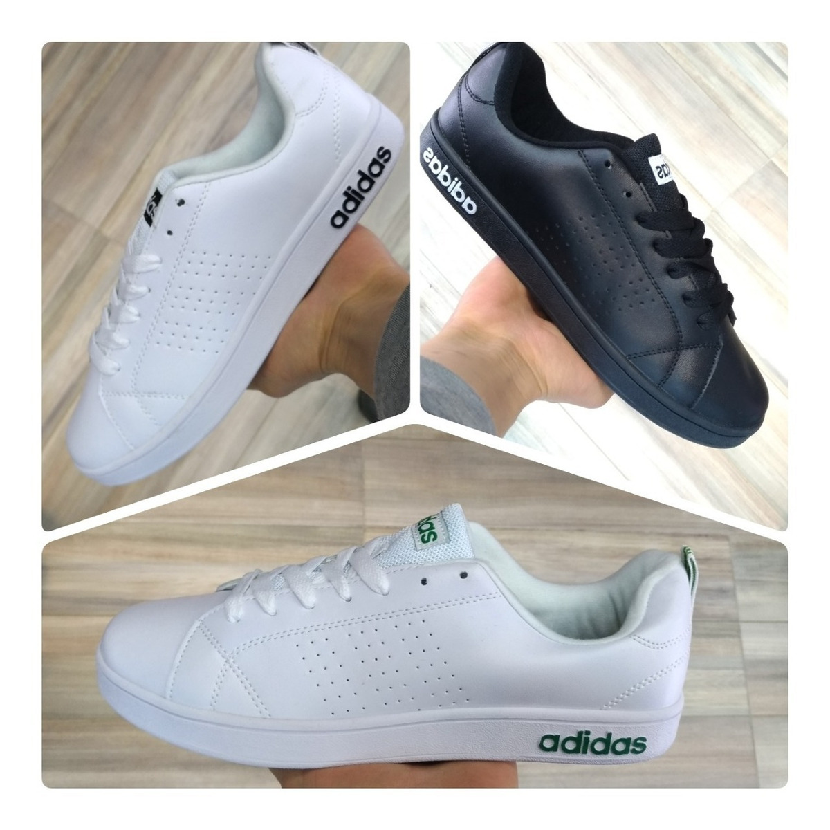 bambas adidas neo hombre bambas adidas neo hombre