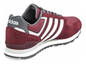 adidas neo bordo