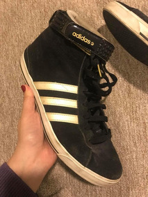 adidas botitas negras