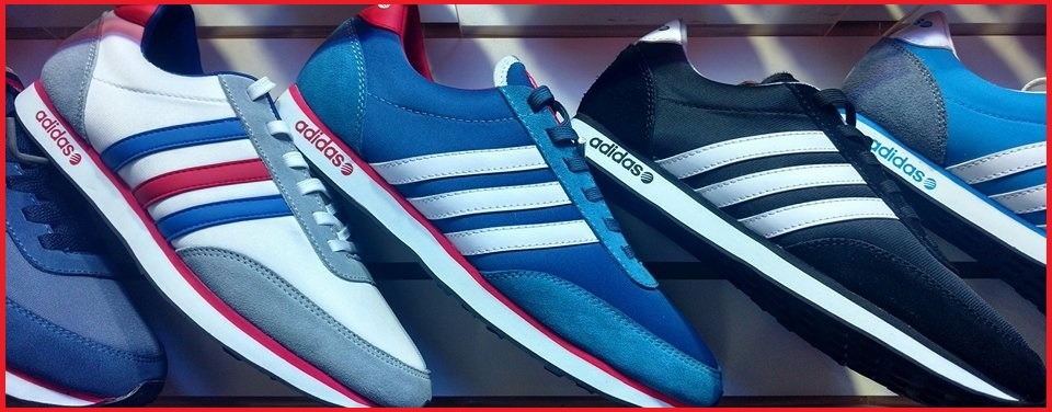 adidas neo colores