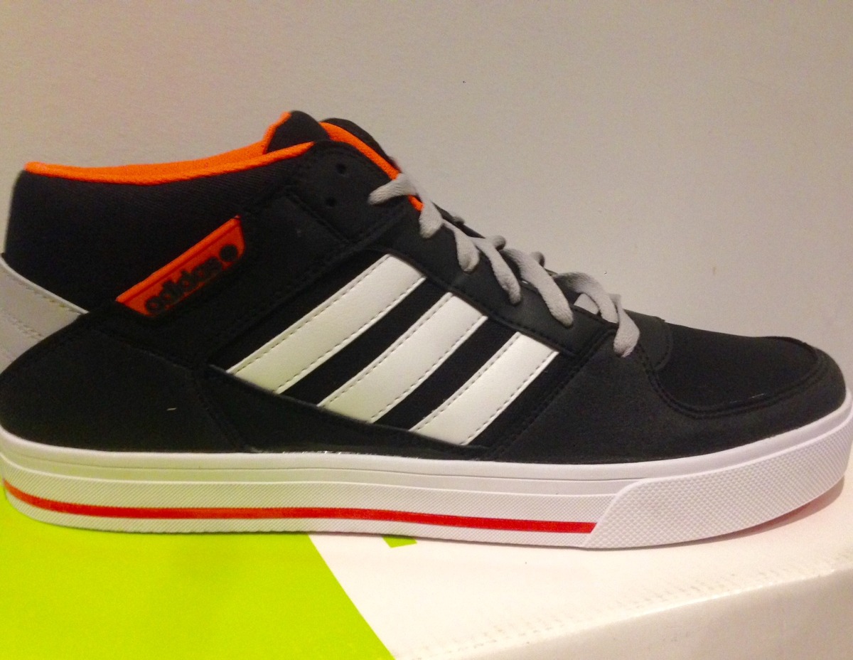 Adidas NEO Grinder naranja Adidas NEO Grinder naranja