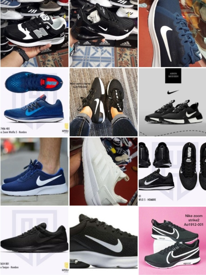 adidas y nike zapatillas adidas y nike zapatillas